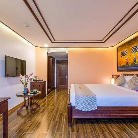 Fivitel Hoi An Hotel Εξωτερικό φωτογραφία
