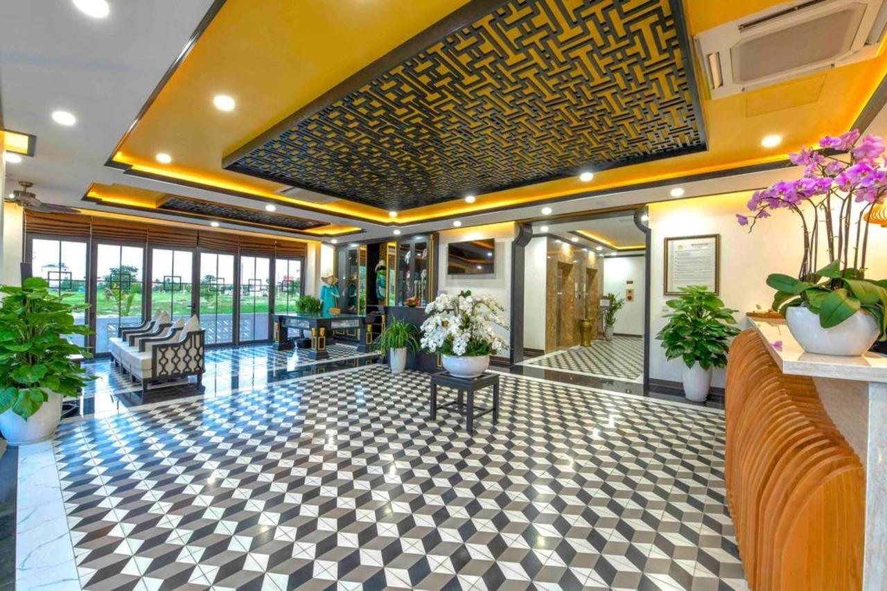 Fivitel Hoi An Hotel Εξωτερικό φωτογραφία