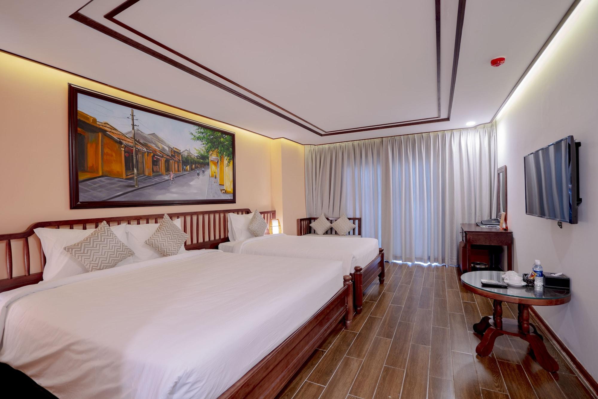 Fivitel Hoi An Hotel Εξωτερικό φωτογραφία