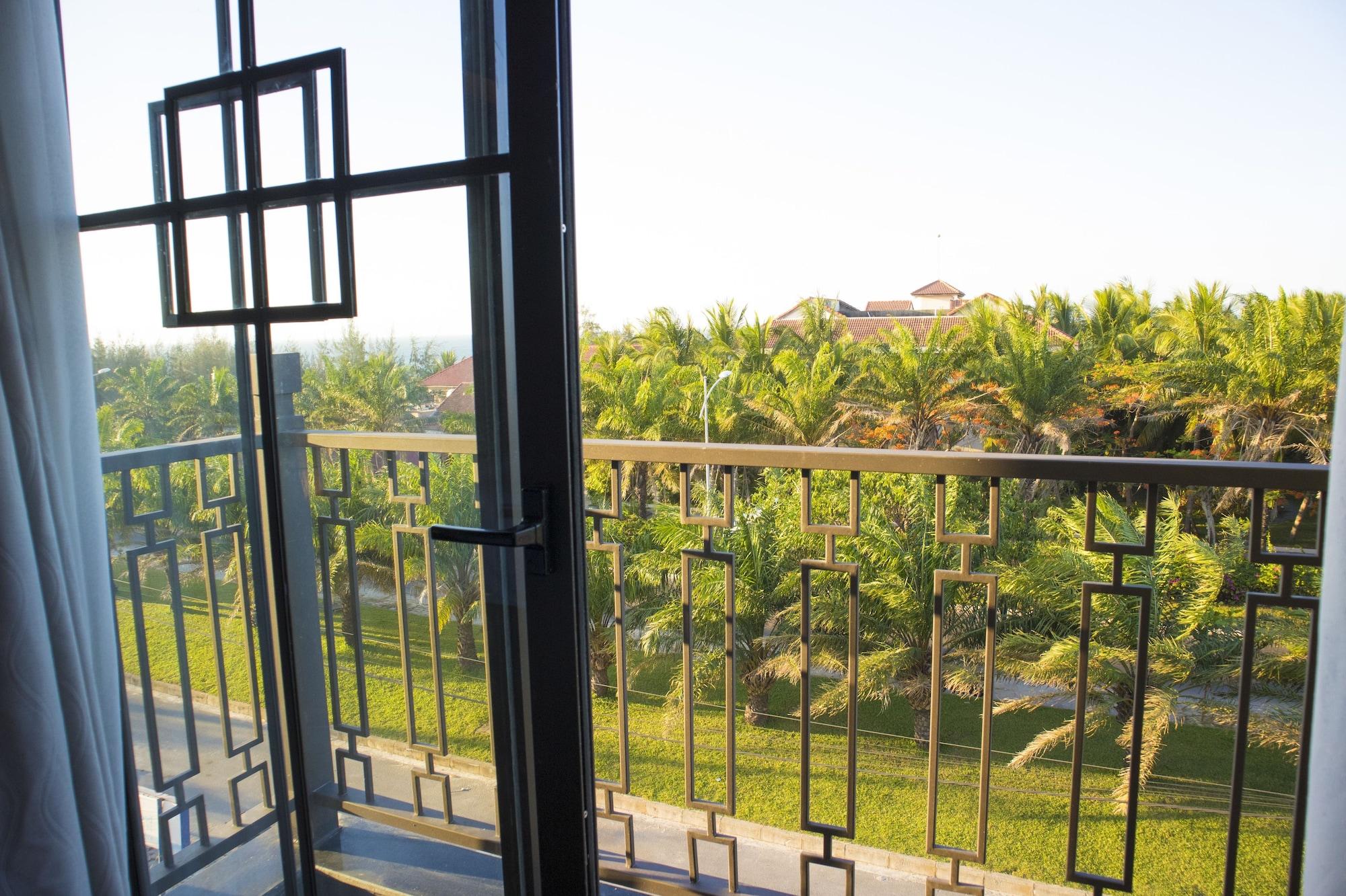Fivitel Hoi An Hotel Εξωτερικό φωτογραφία