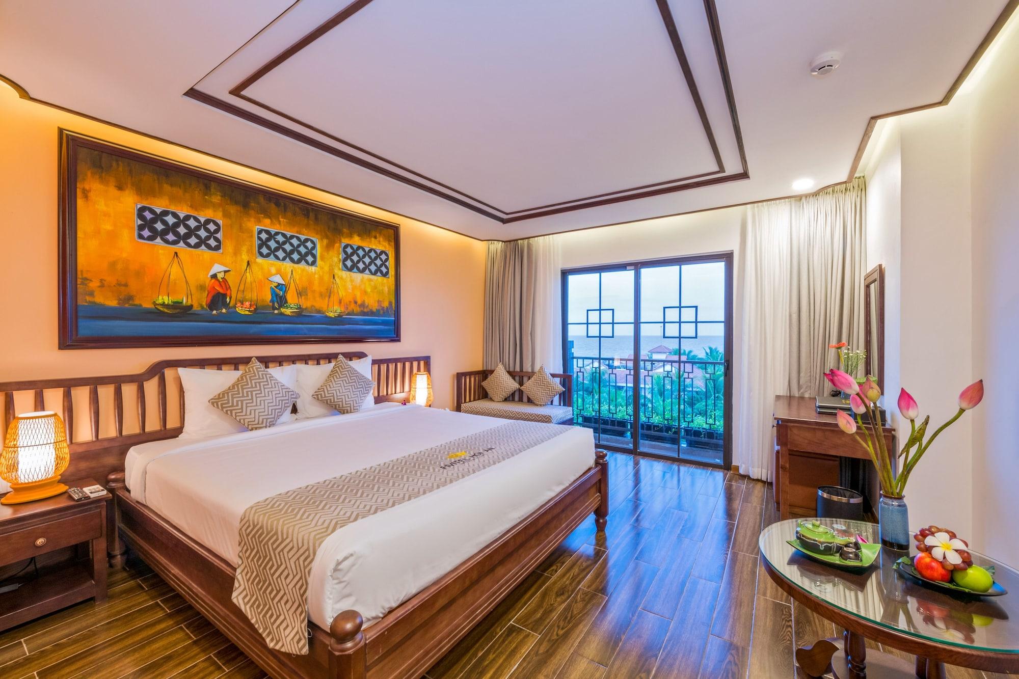 Fivitel Hoi An Hotel Εξωτερικό φωτογραφία