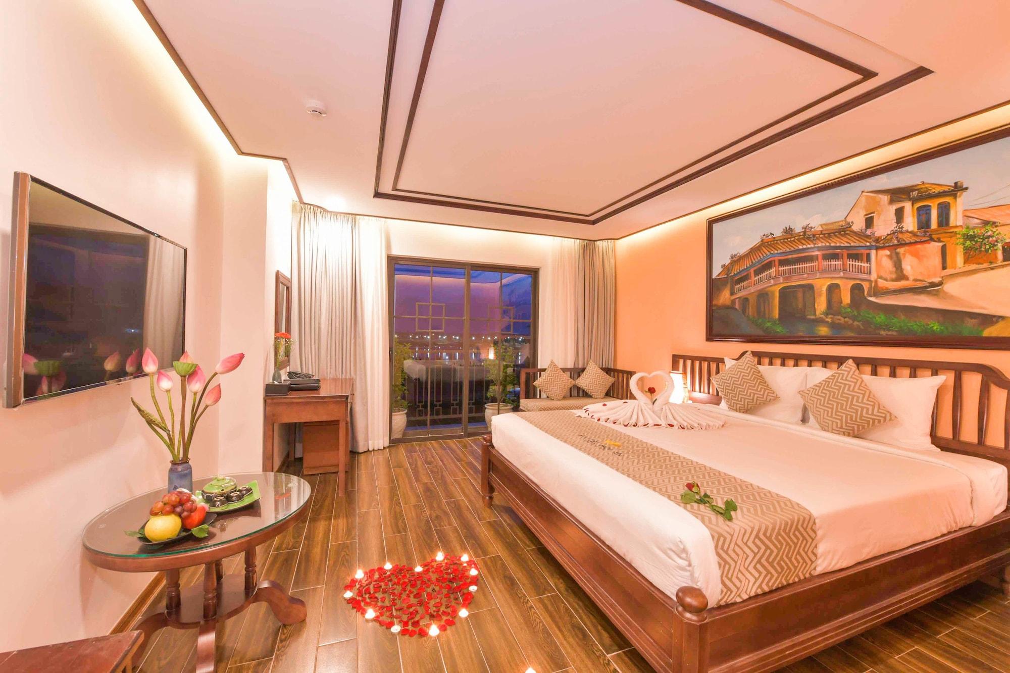 Fivitel Hoi An Hotel Εξωτερικό φωτογραφία