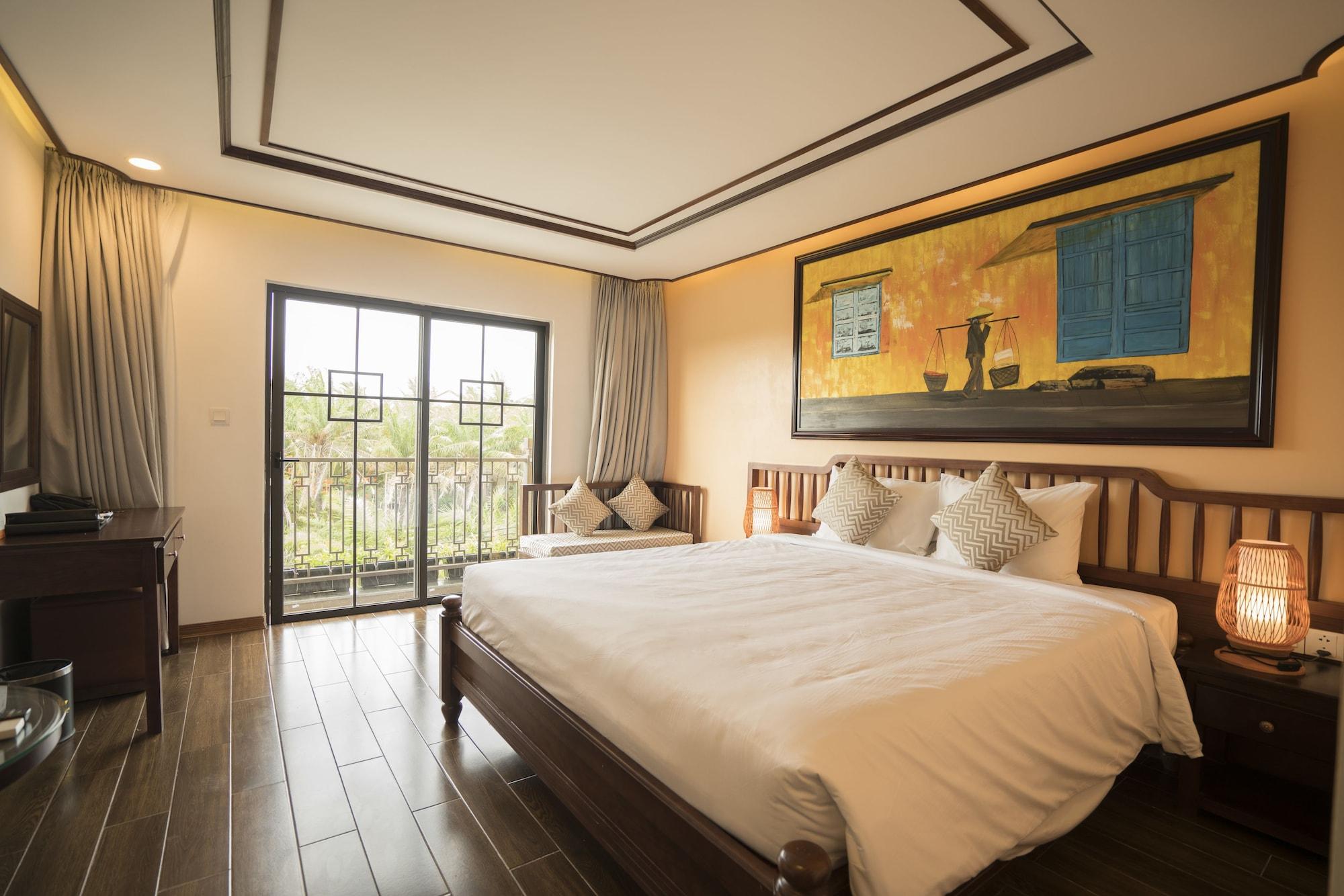 Fivitel Hoi An Hotel Εξωτερικό φωτογραφία