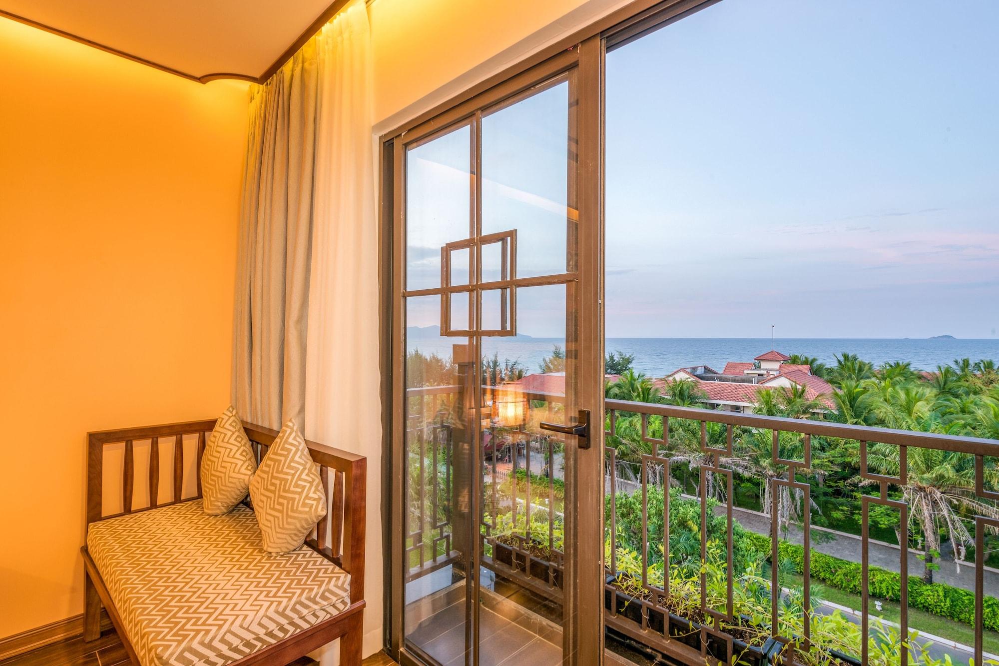 Fivitel Hoi An Hotel Εξωτερικό φωτογραφία