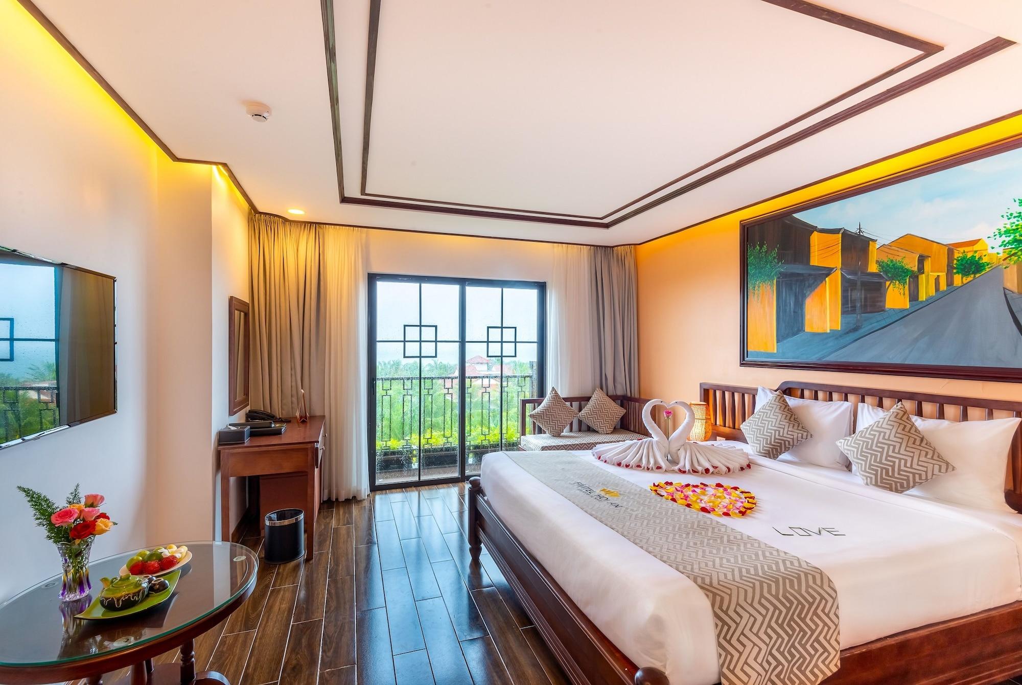 Fivitel Hoi An Hotel Εξωτερικό φωτογραφία