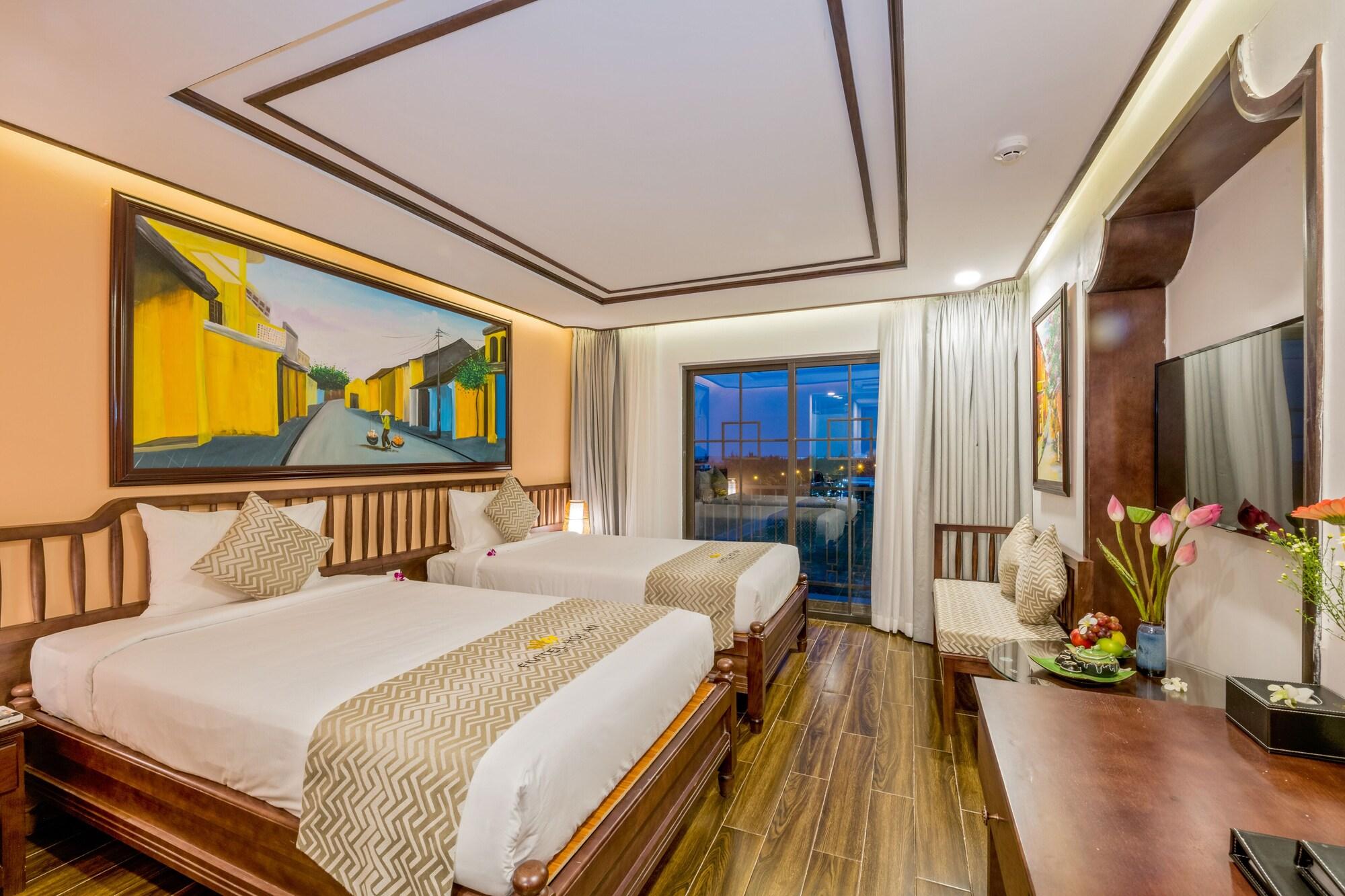 Fivitel Hoi An Hotel Εξωτερικό φωτογραφία