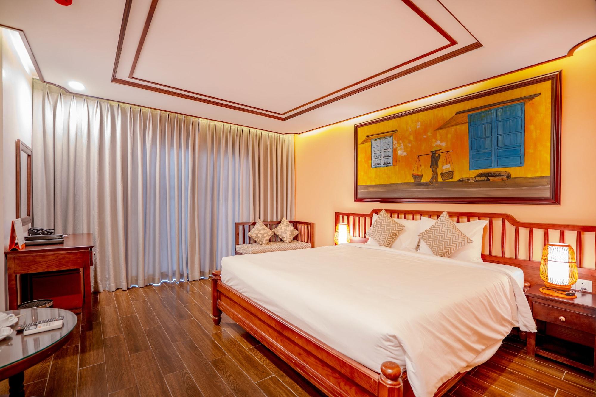 Fivitel Hoi An Hotel Εξωτερικό φωτογραφία