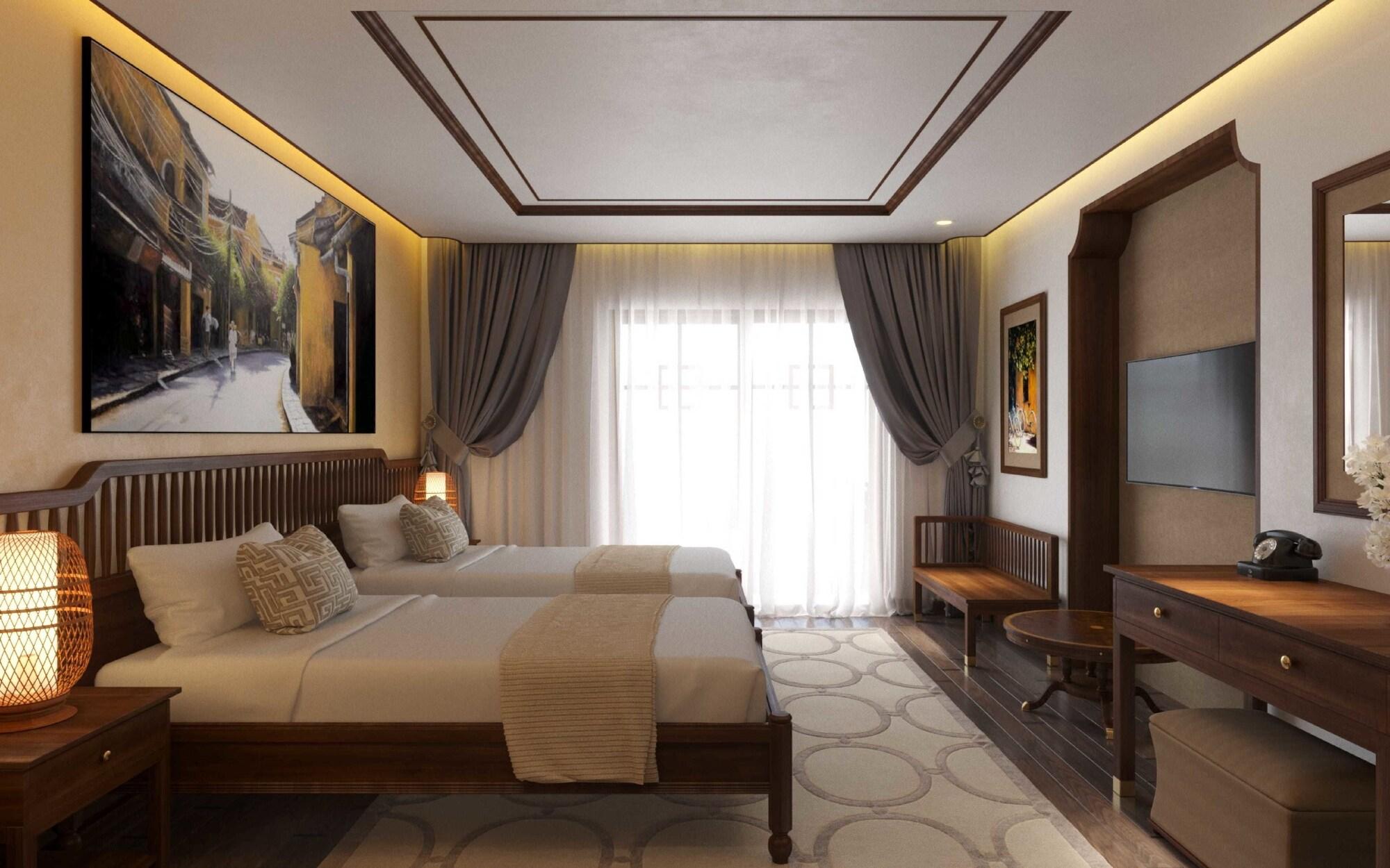 Fivitel Hoi An Hotel Εξωτερικό φωτογραφία
