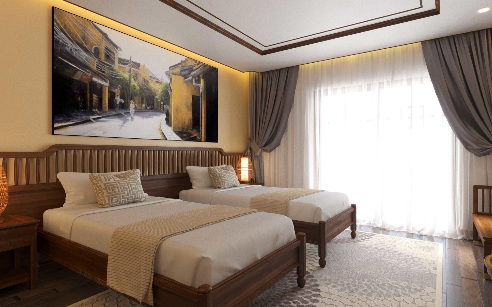 Fivitel Hoi An Hotel Εξωτερικό φωτογραφία