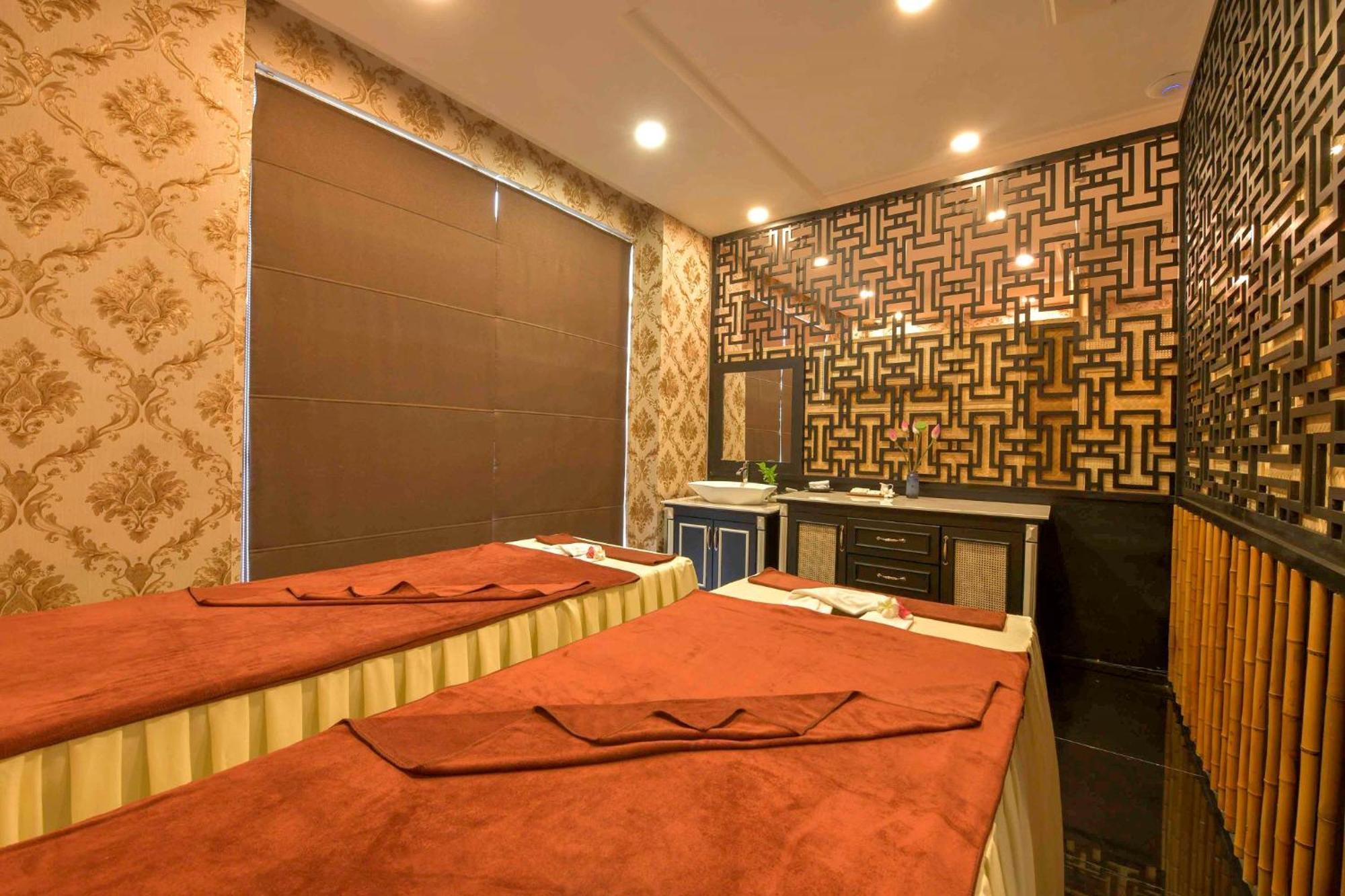 Fivitel Hoi An Hotel Εξωτερικό φωτογραφία