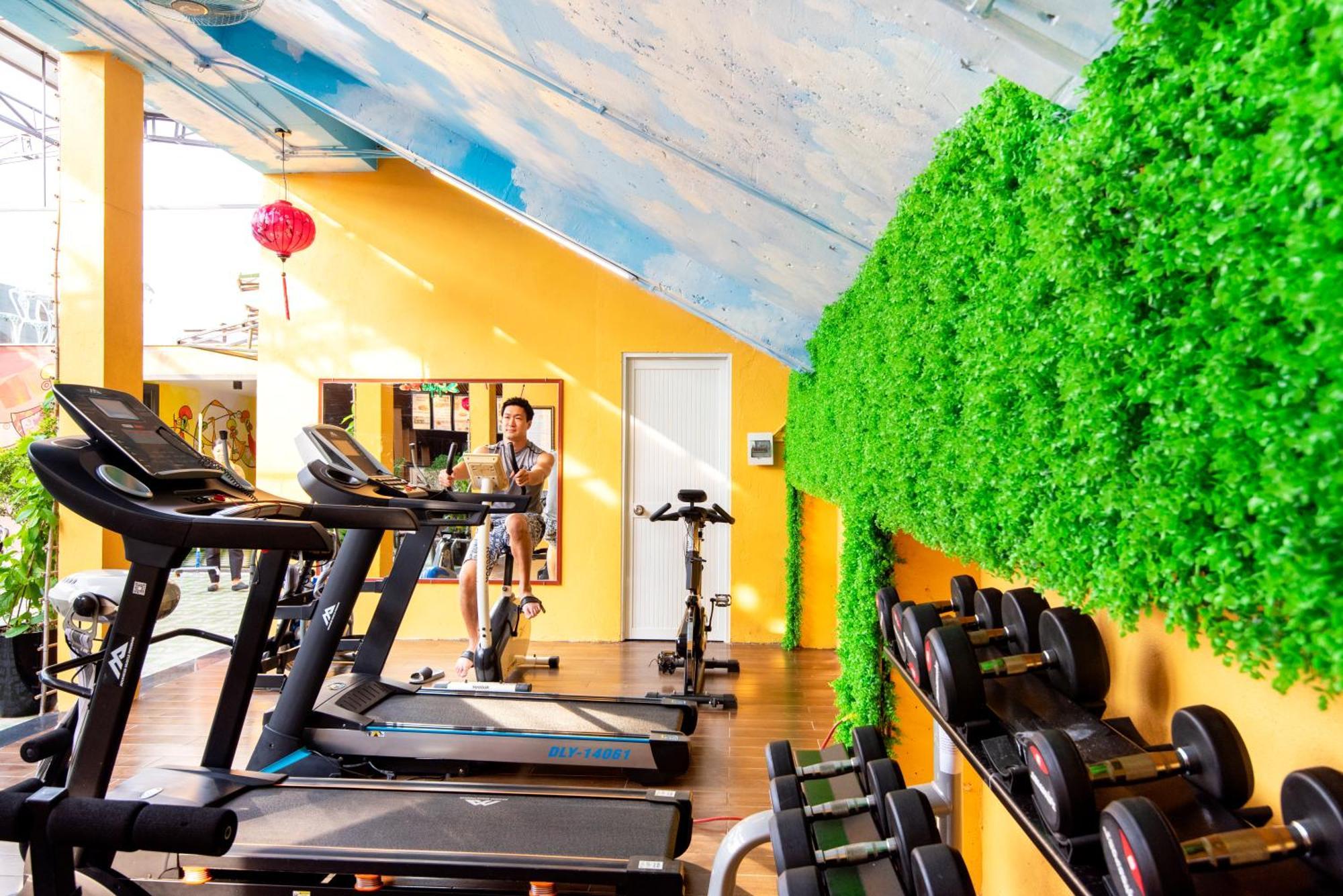Fivitel Hoi An Hotel Εξωτερικό φωτογραφία
