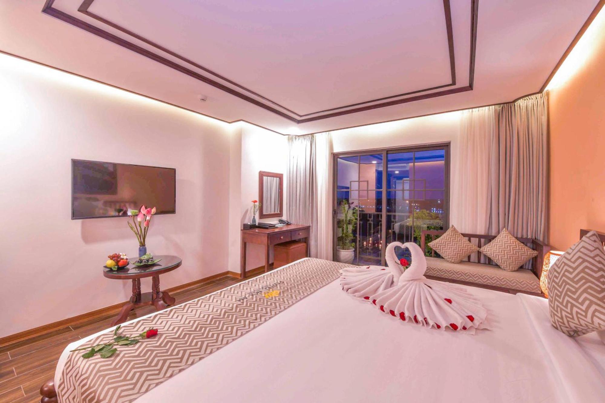 Fivitel Hoi An Hotel Δωμάτιο φωτογραφία