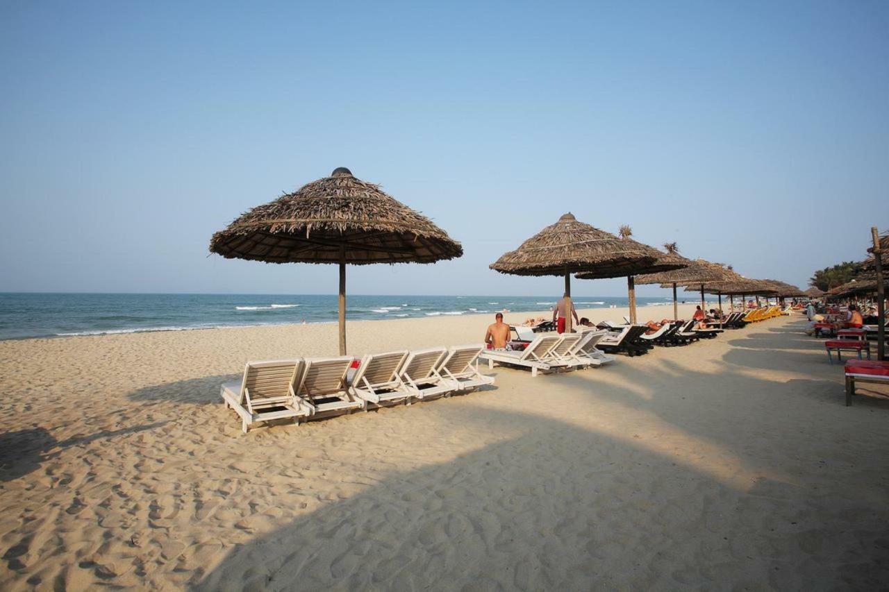 Fivitel Hoi An Hotel Εξωτερικό φωτογραφία