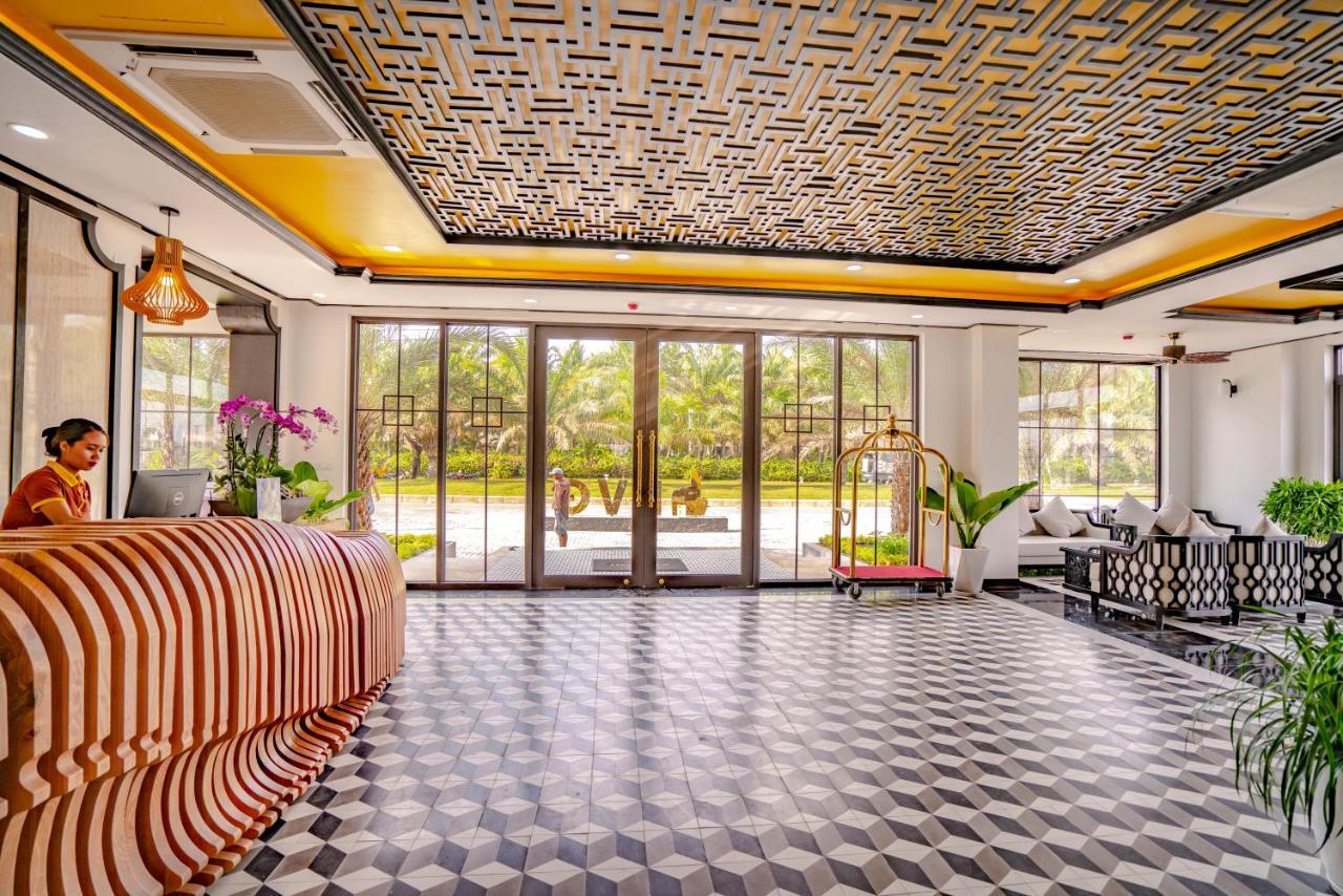 Fivitel Hoi An Hotel Εξωτερικό φωτογραφία