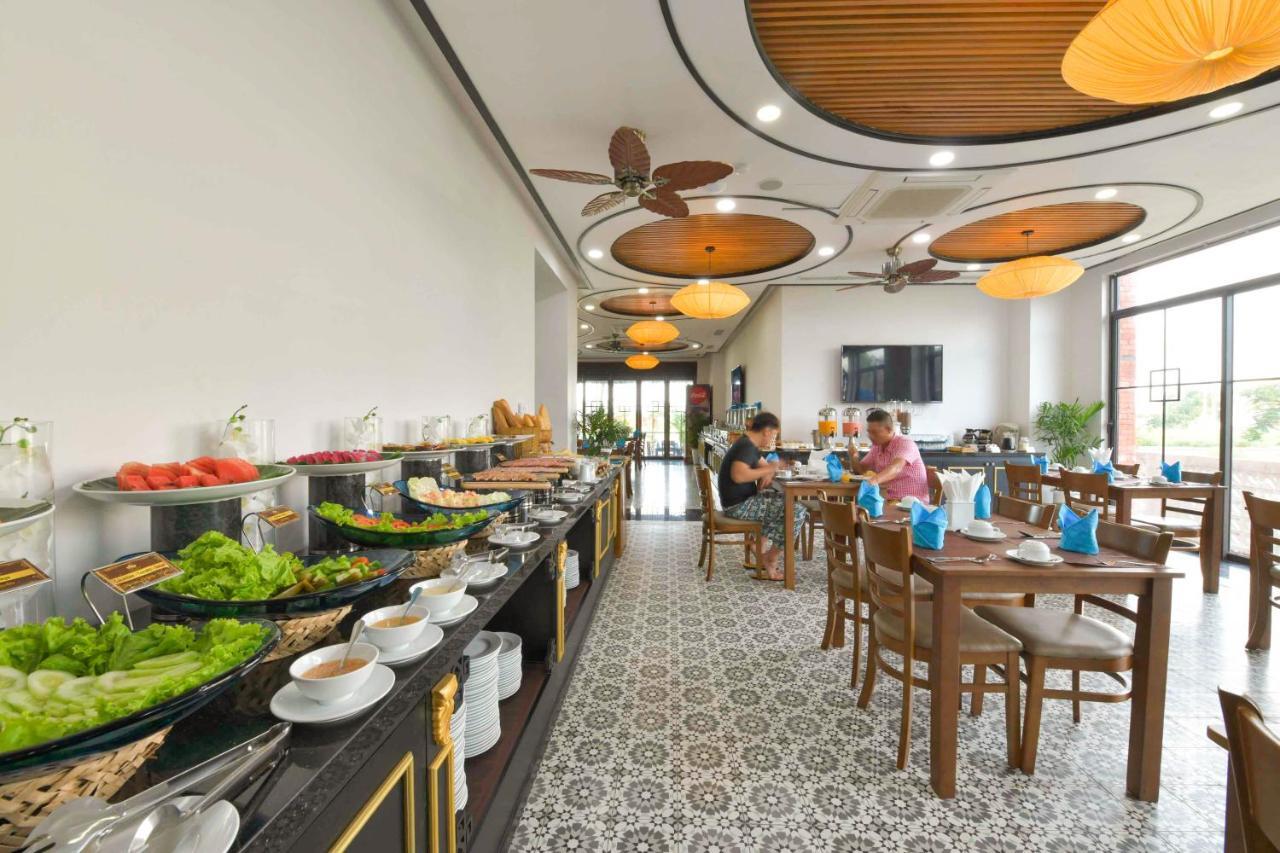 Fivitel Hoi An Hotel Εξωτερικό φωτογραφία