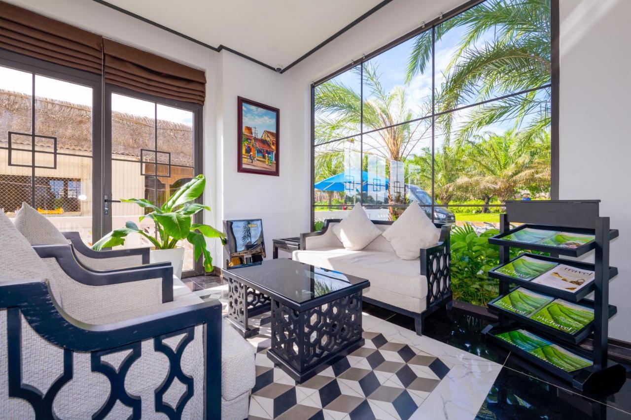 Fivitel Hoi An Hotel Εξωτερικό φωτογραφία