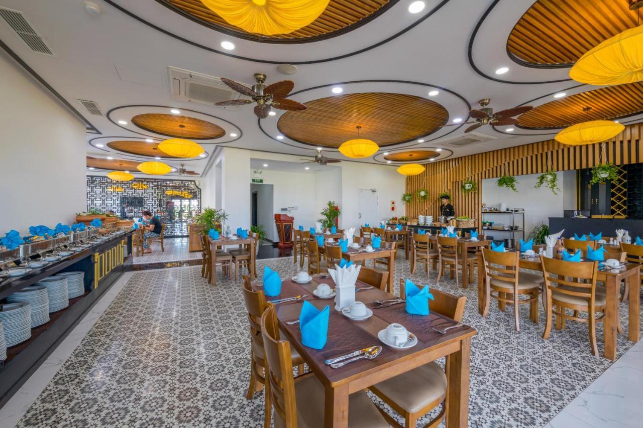 Fivitel Hoi An Hotel Εξωτερικό φωτογραφία