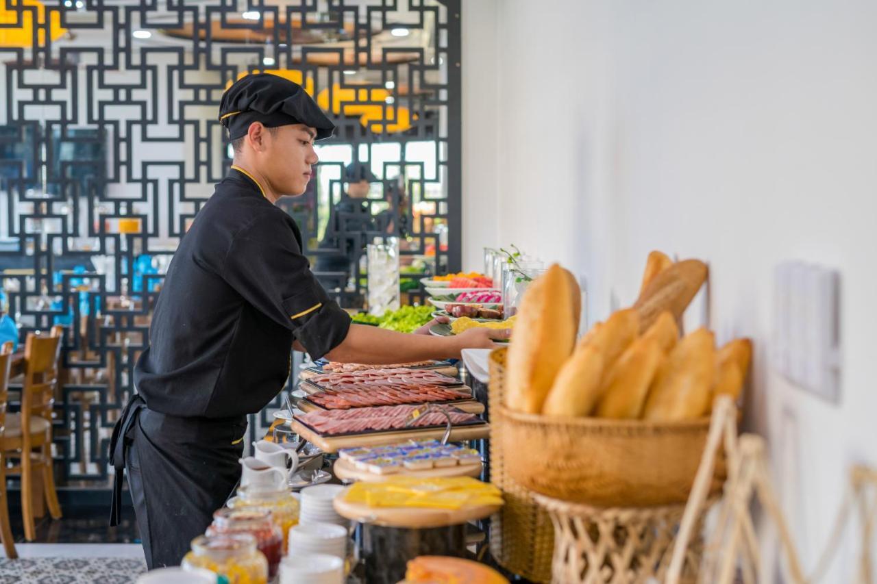 Fivitel Hoi An Hotel Εξωτερικό φωτογραφία