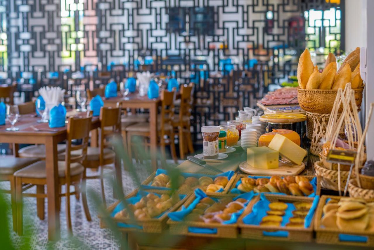 Fivitel Hoi An Hotel Εξωτερικό φωτογραφία