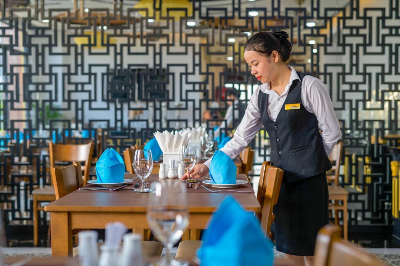 Fivitel Hoi An Hotel Εξωτερικό φωτογραφία