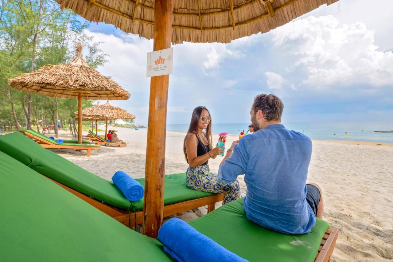 Fivitel Hoi An Hotel Εξωτερικό φωτογραφία