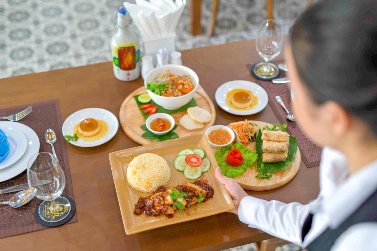Fivitel Hoi An Hotel Εξωτερικό φωτογραφία