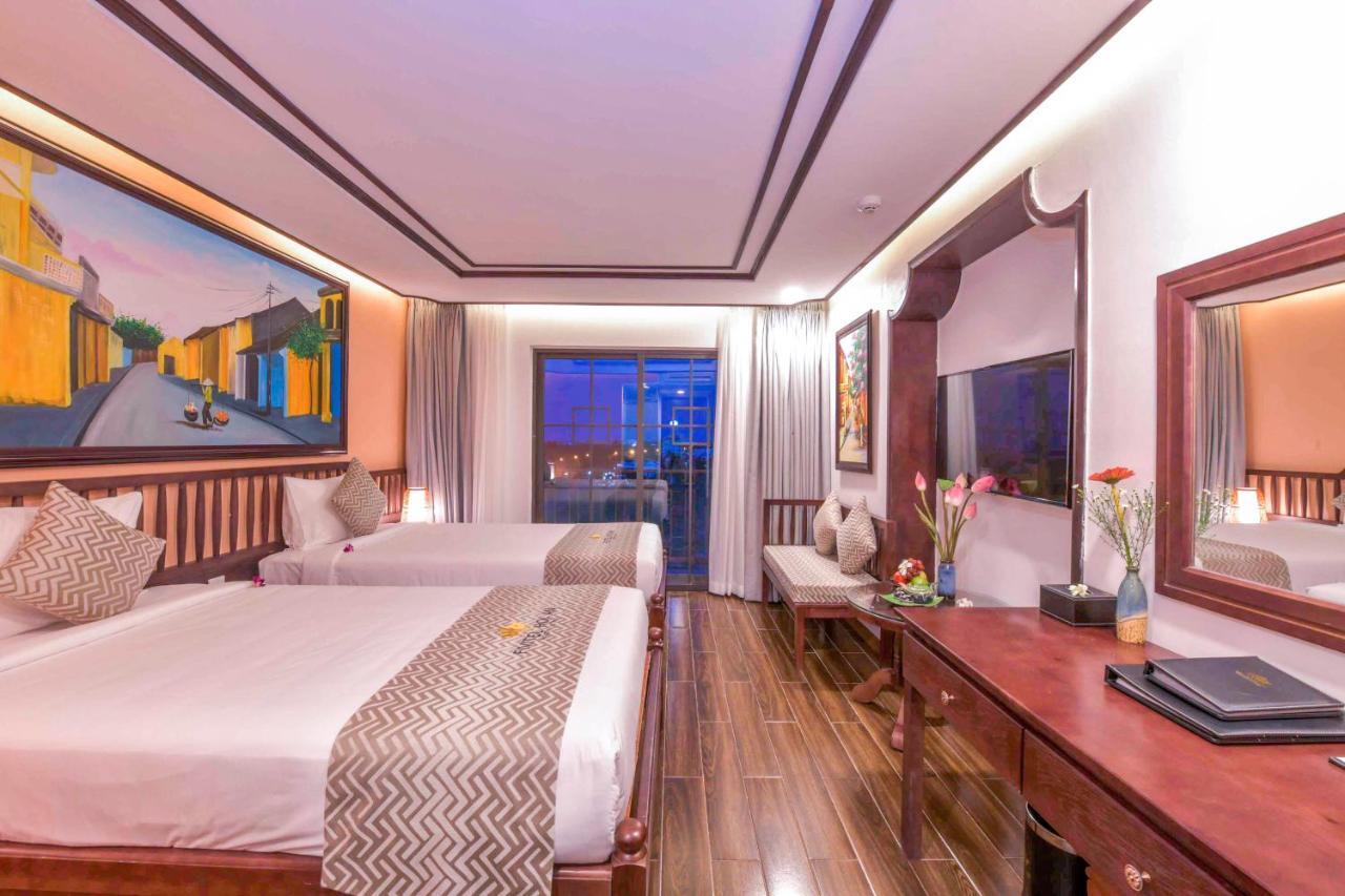 Fivitel Hoi An Hotel Εξωτερικό φωτογραφία