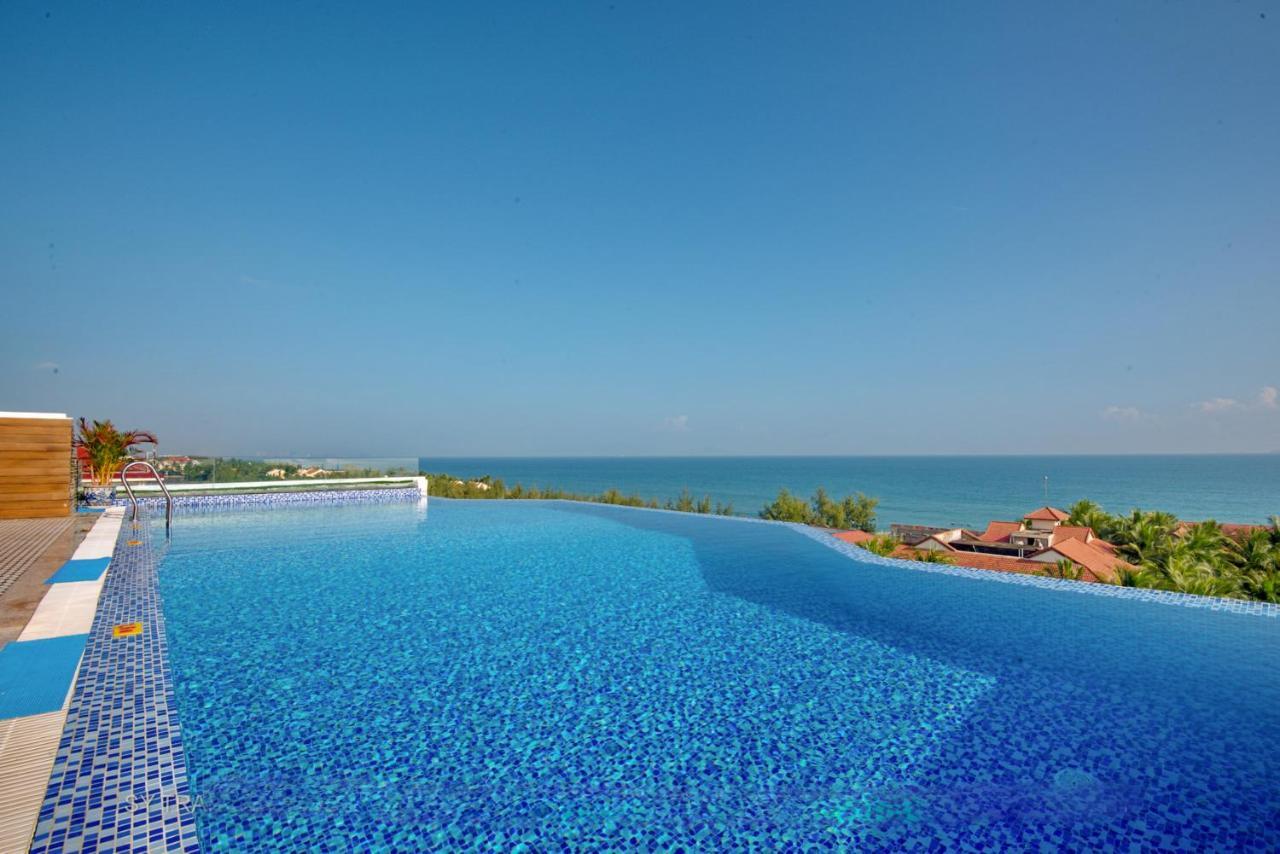 Fivitel Hoi An Hotel Εξωτερικό φωτογραφία
