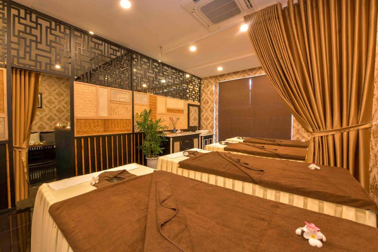 Fivitel Hoi An Hotel Εξωτερικό φωτογραφία