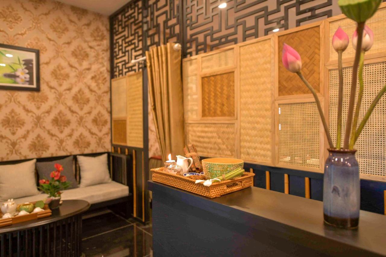 Fivitel Hoi An Hotel Εξωτερικό φωτογραφία