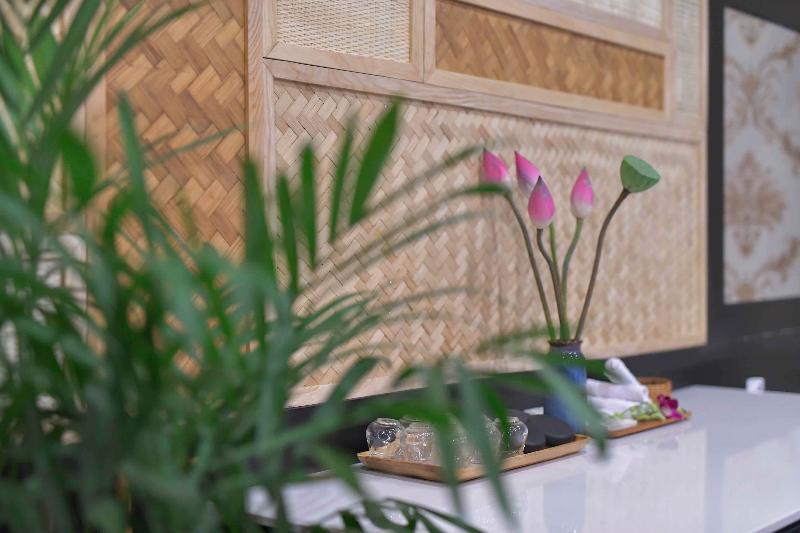 Fivitel Hoi An Hotel Εξωτερικό φωτογραφία